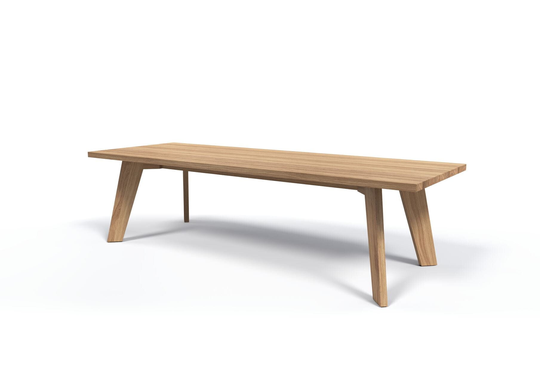Solyd outdoor collection by Dedon
