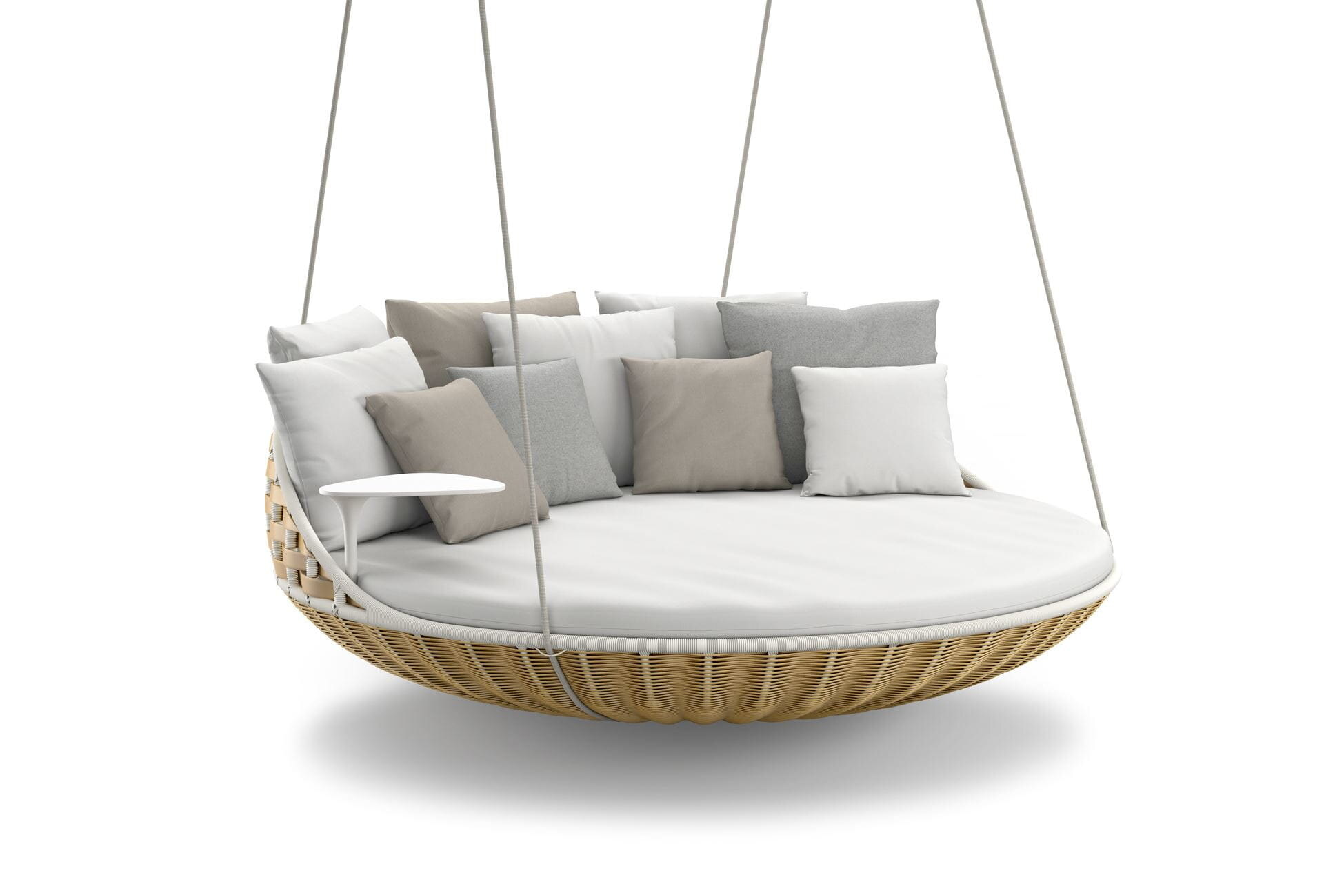 Swingrest outdoor collection by Dedon