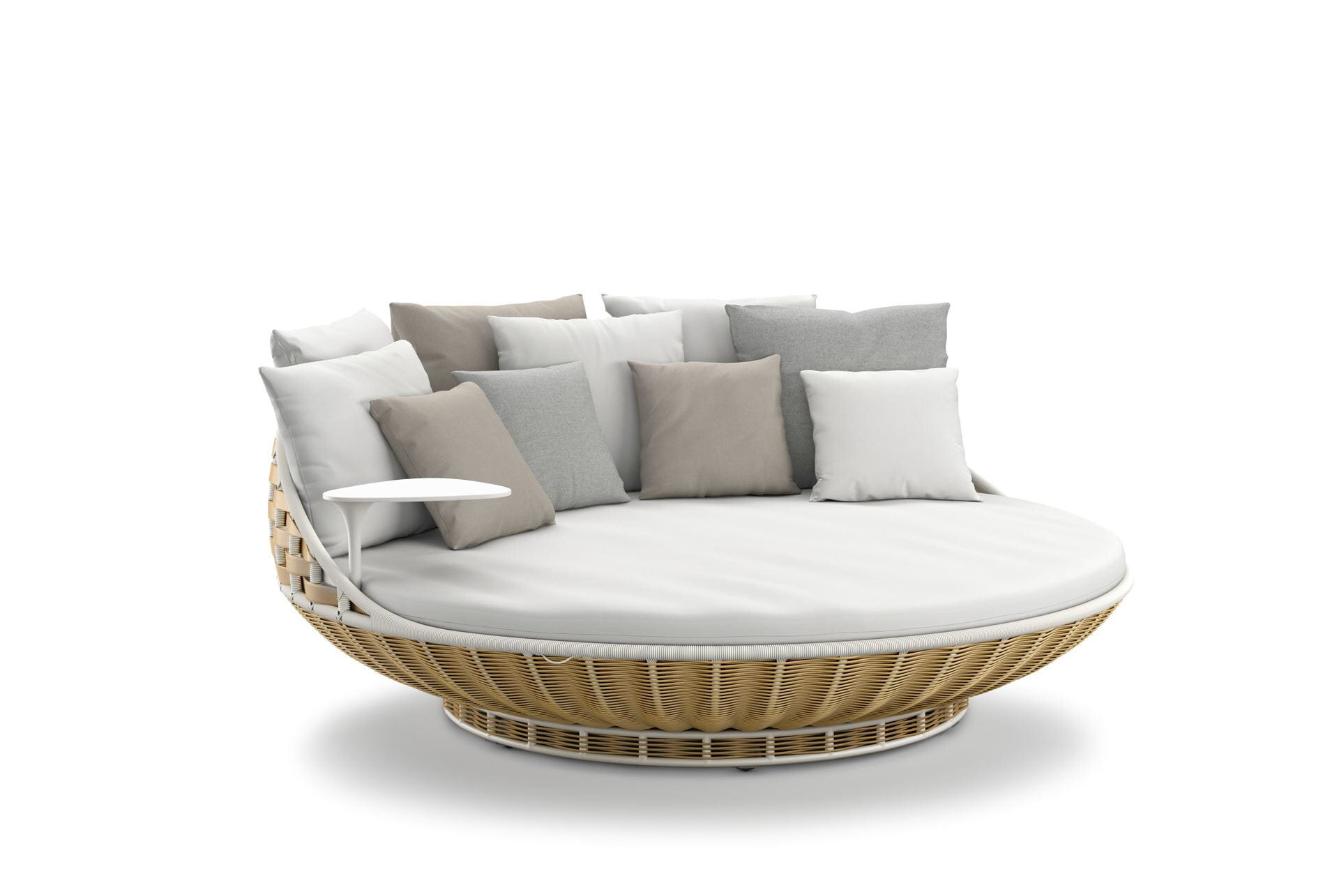 Swingrest outdoor collection by Dedon
