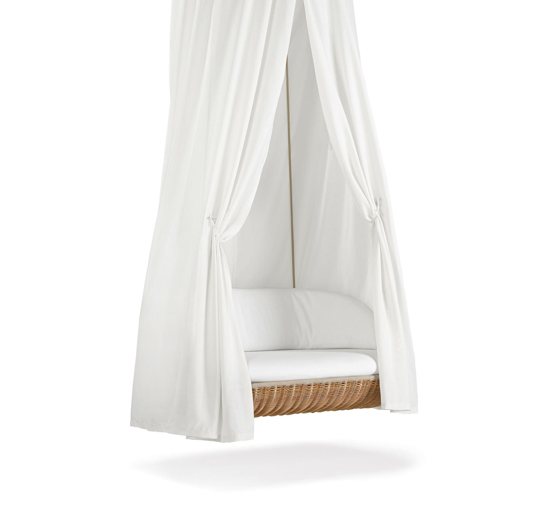 Swingrest outdoor collection by Dedon
