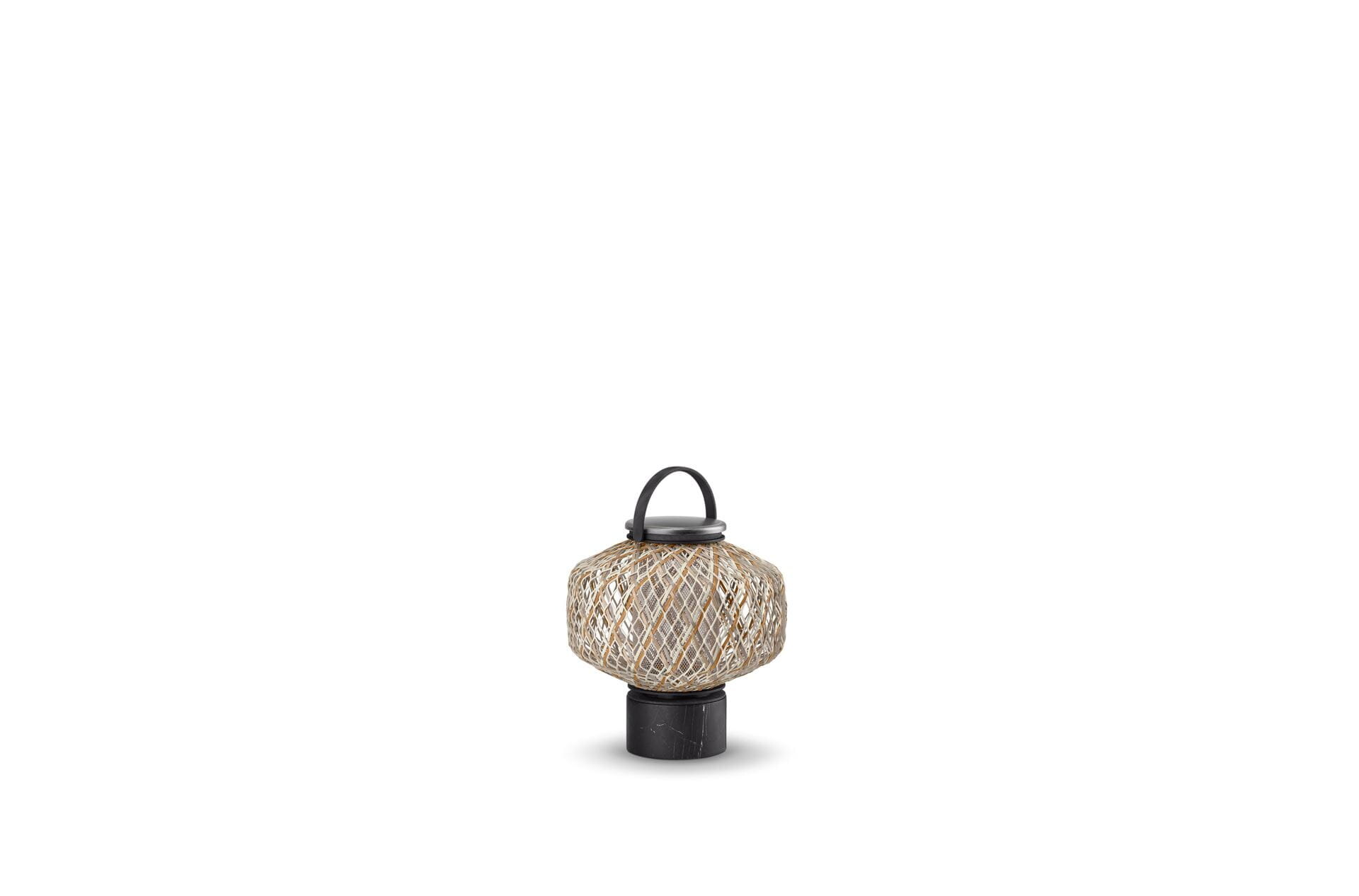 The Others outdoor collection by Dedon