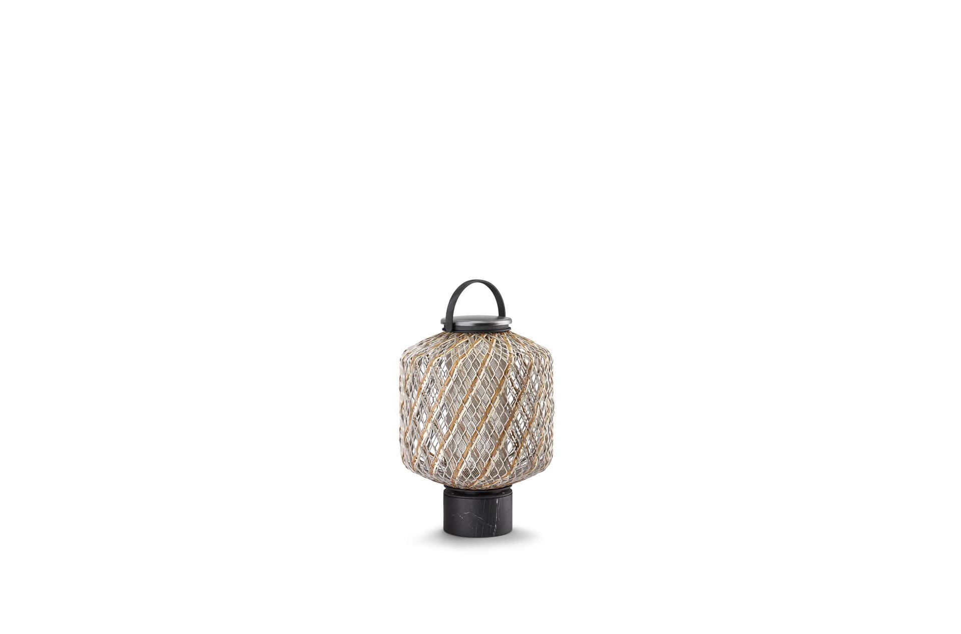 The Others outdoor collection by Dedon