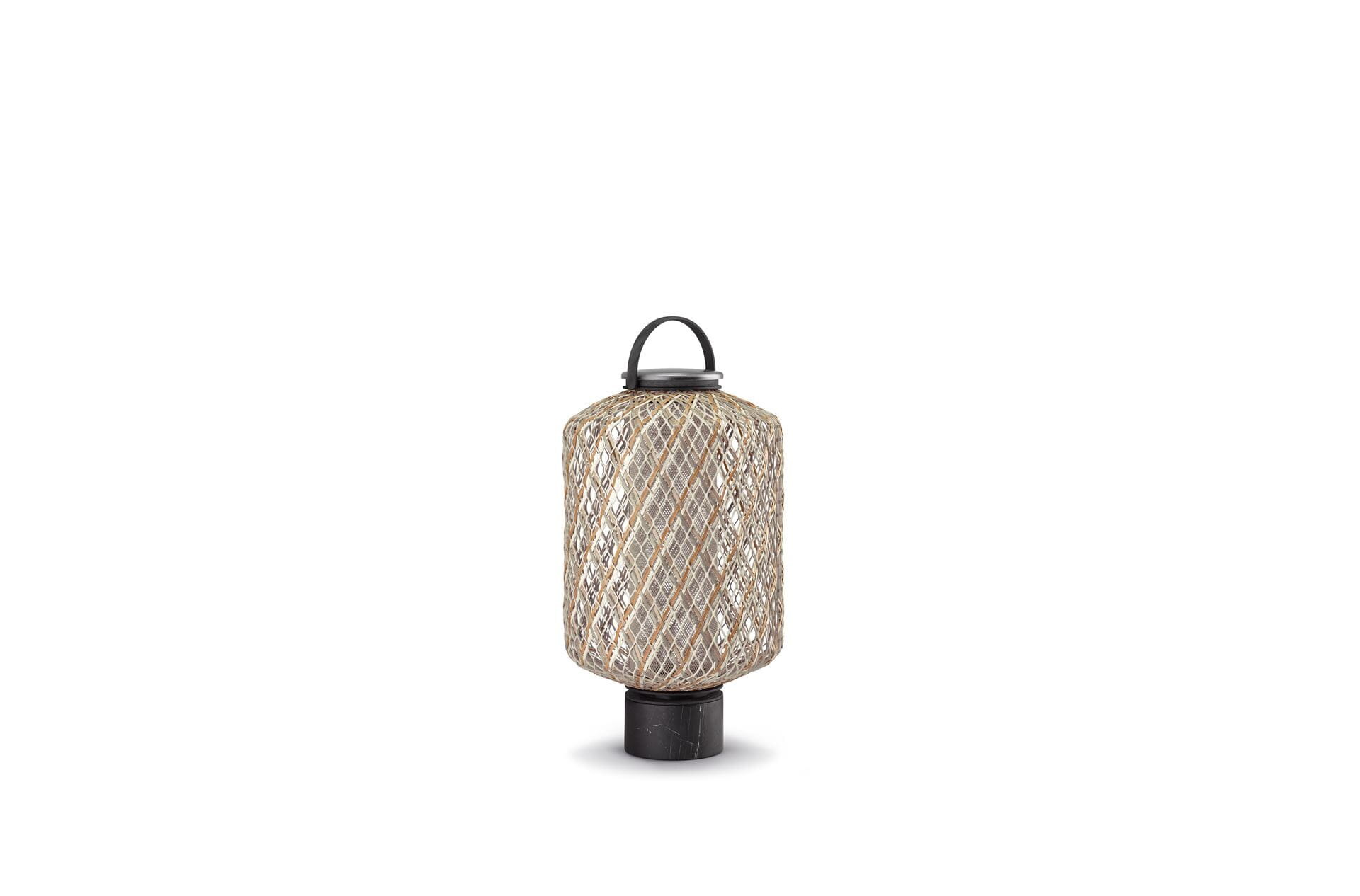 The Others outdoor collection by Dedon