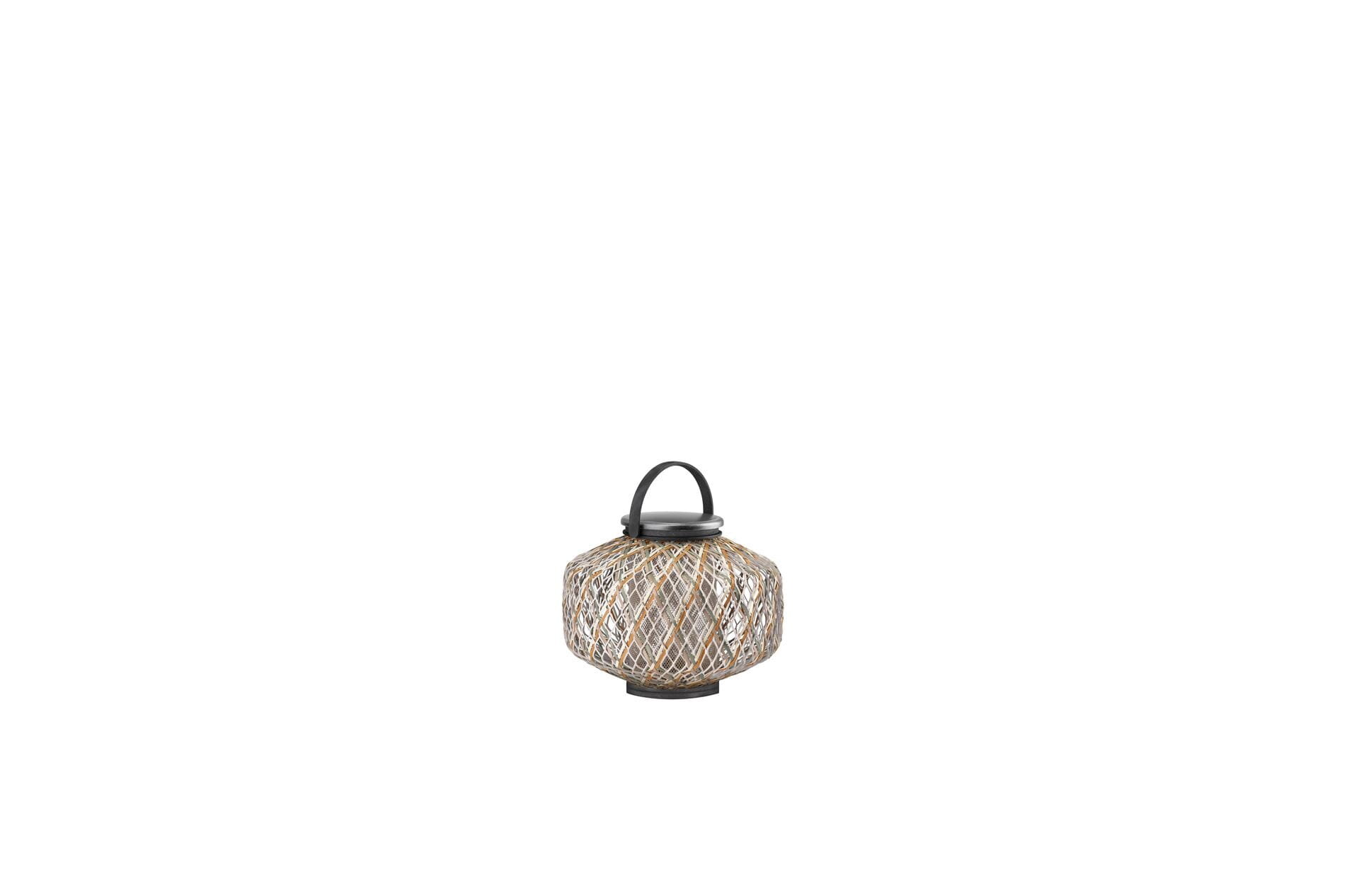 The Others outdoor collection by Dedon