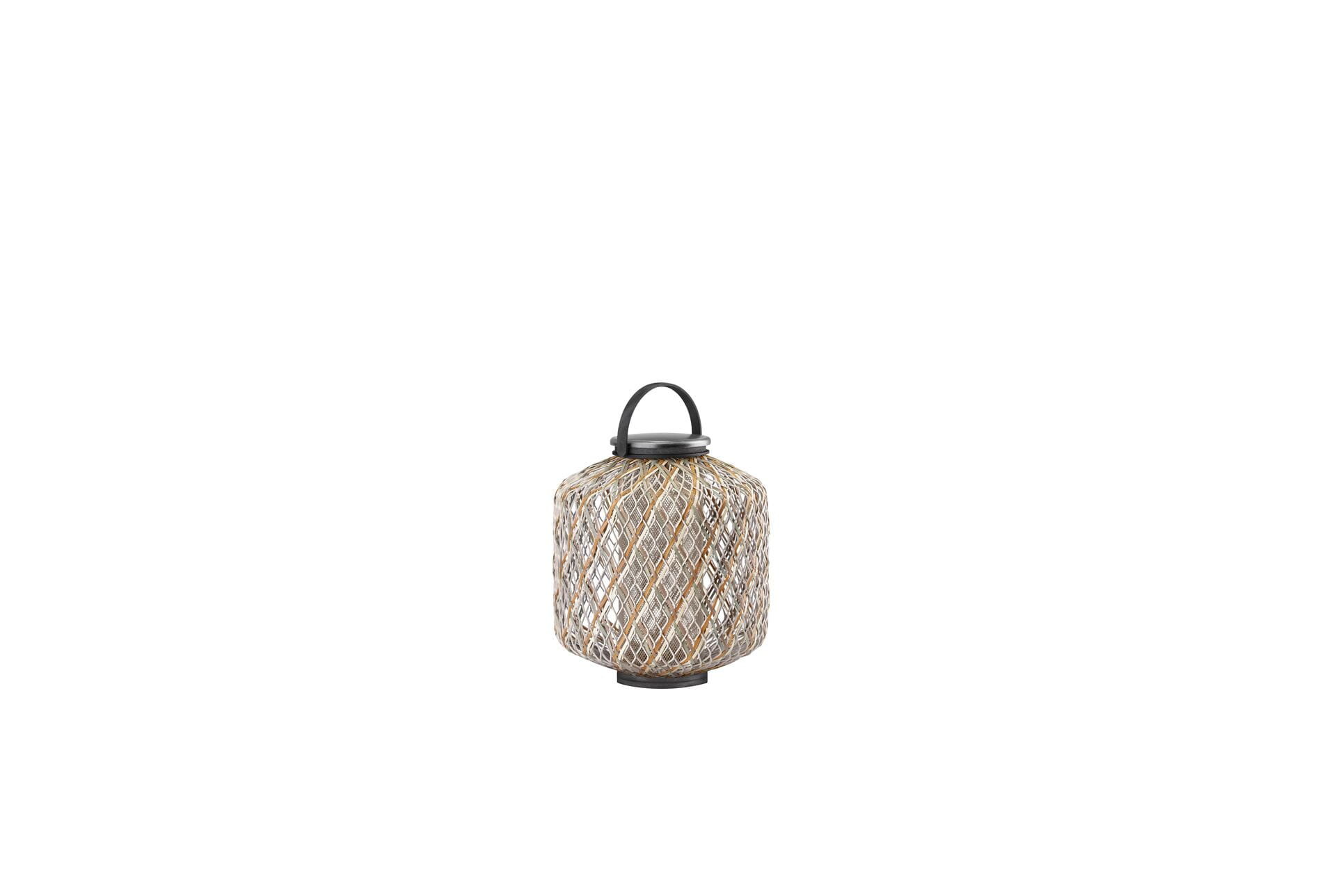 The Others outdoor collection by Dedon