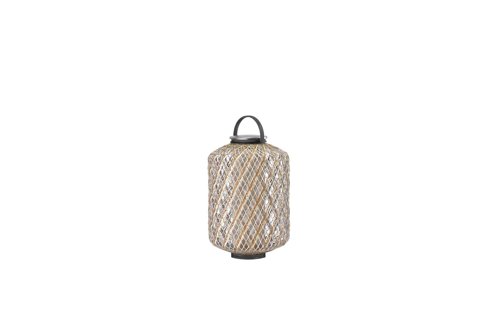 The Others outdoor collection by Dedon