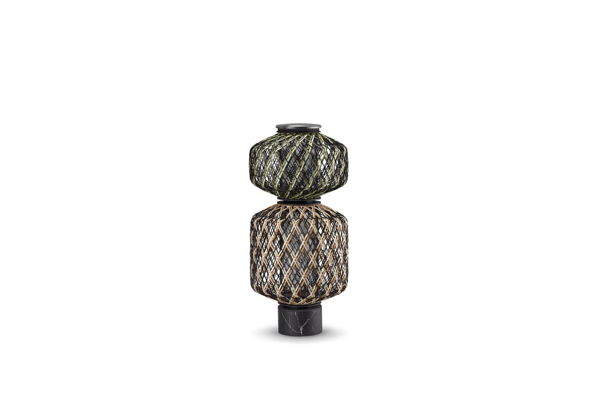 The Others outdoor collection by Dedon