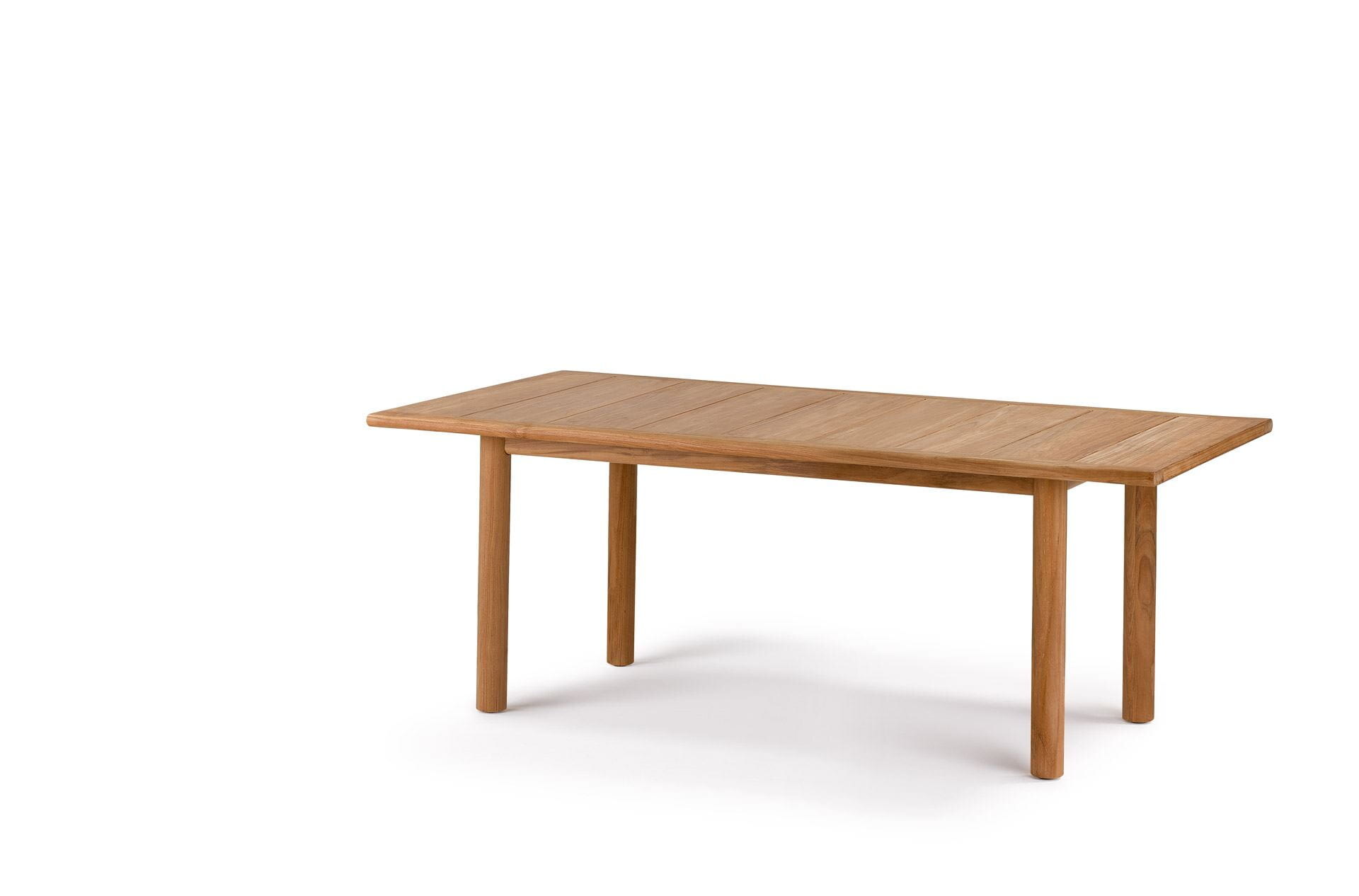 Tibbo outdoor collection by Dedon