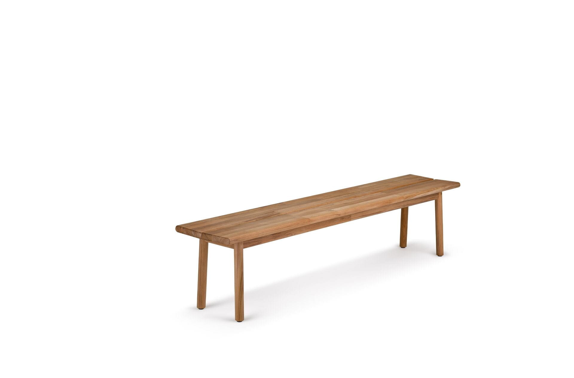 Tibbo outdoor collection by Dedon