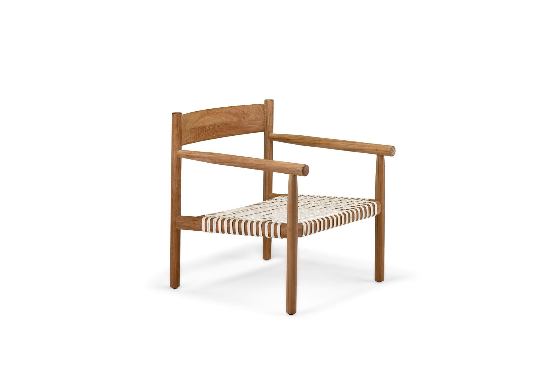 Tibbo outdoor collection by Dedon