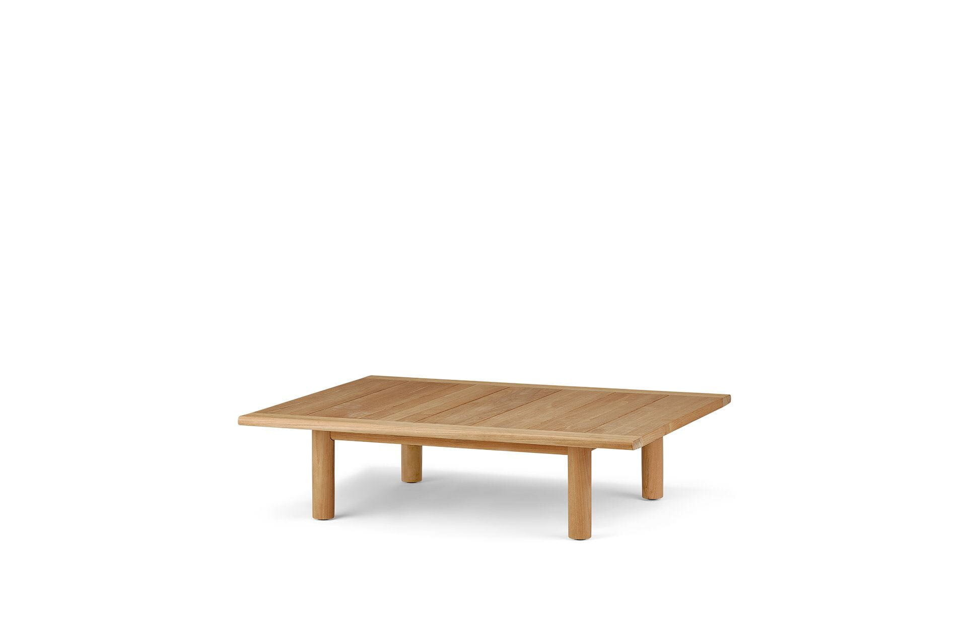 Tibbo outdoor collection by Dedon