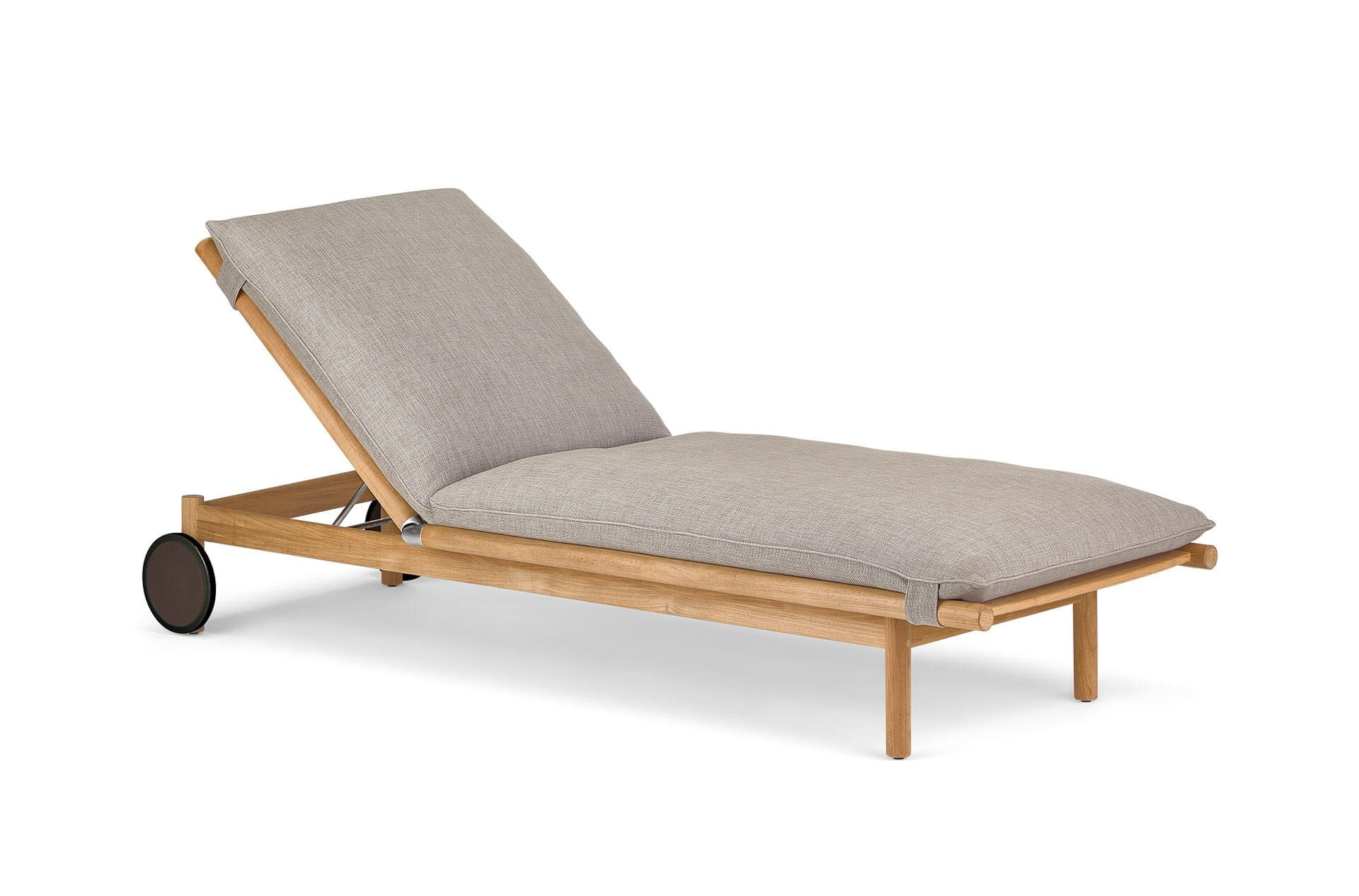 Tibbo outdoor collection by Dedon