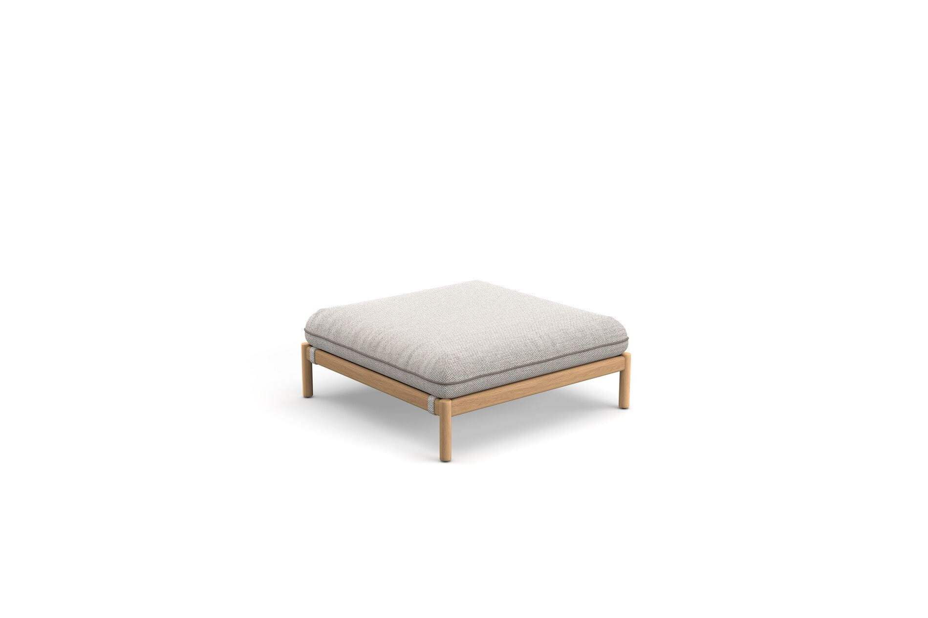 Tibbo outdoor collection by Dedon