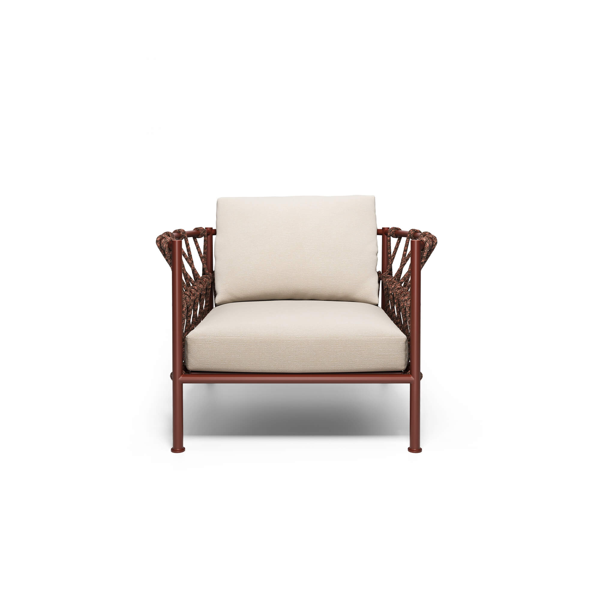 Antigua 1 Seater Sofa