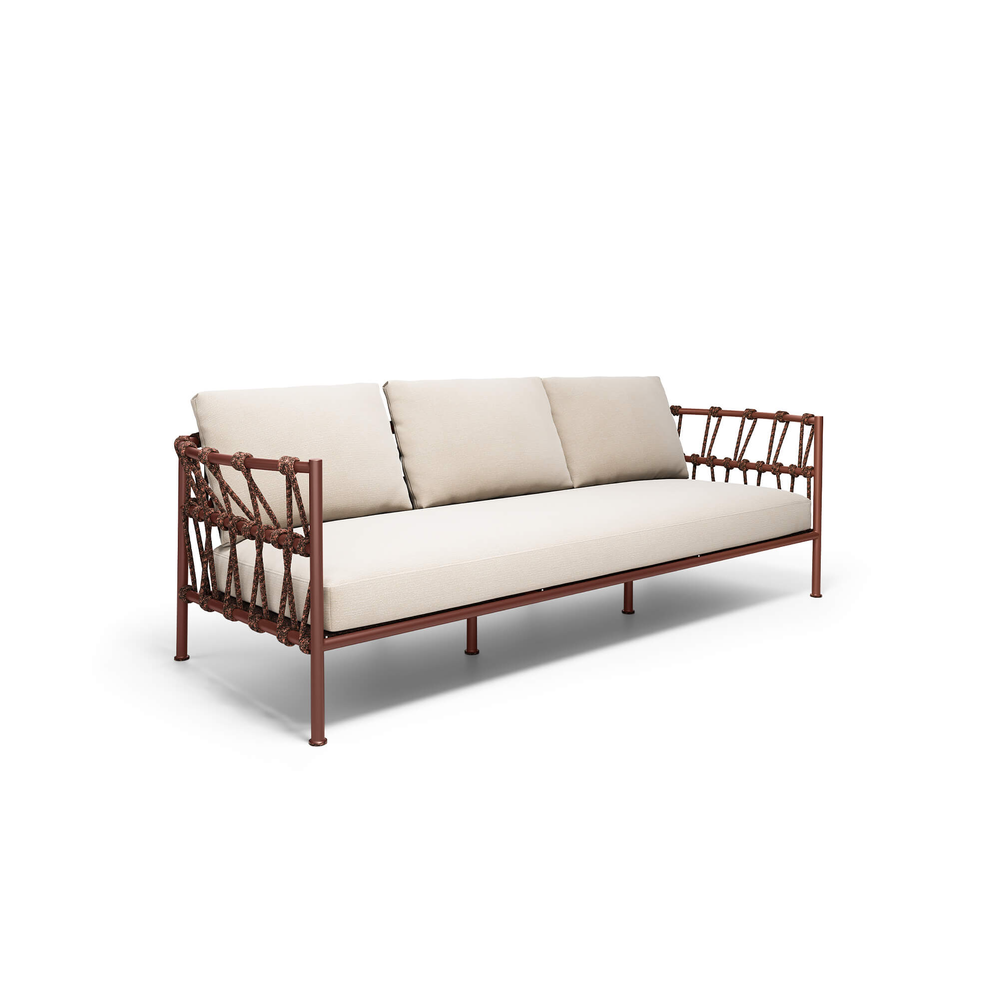 Antigua Sofa 3 Seater