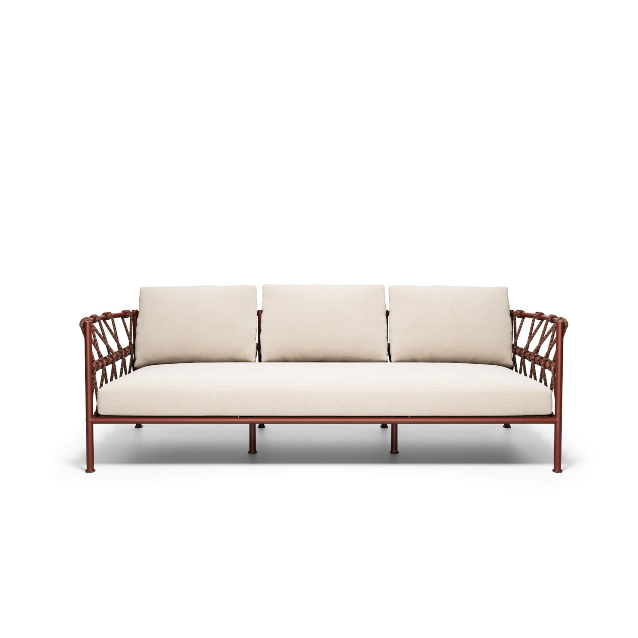 Antigua 3 Seater Sofa
