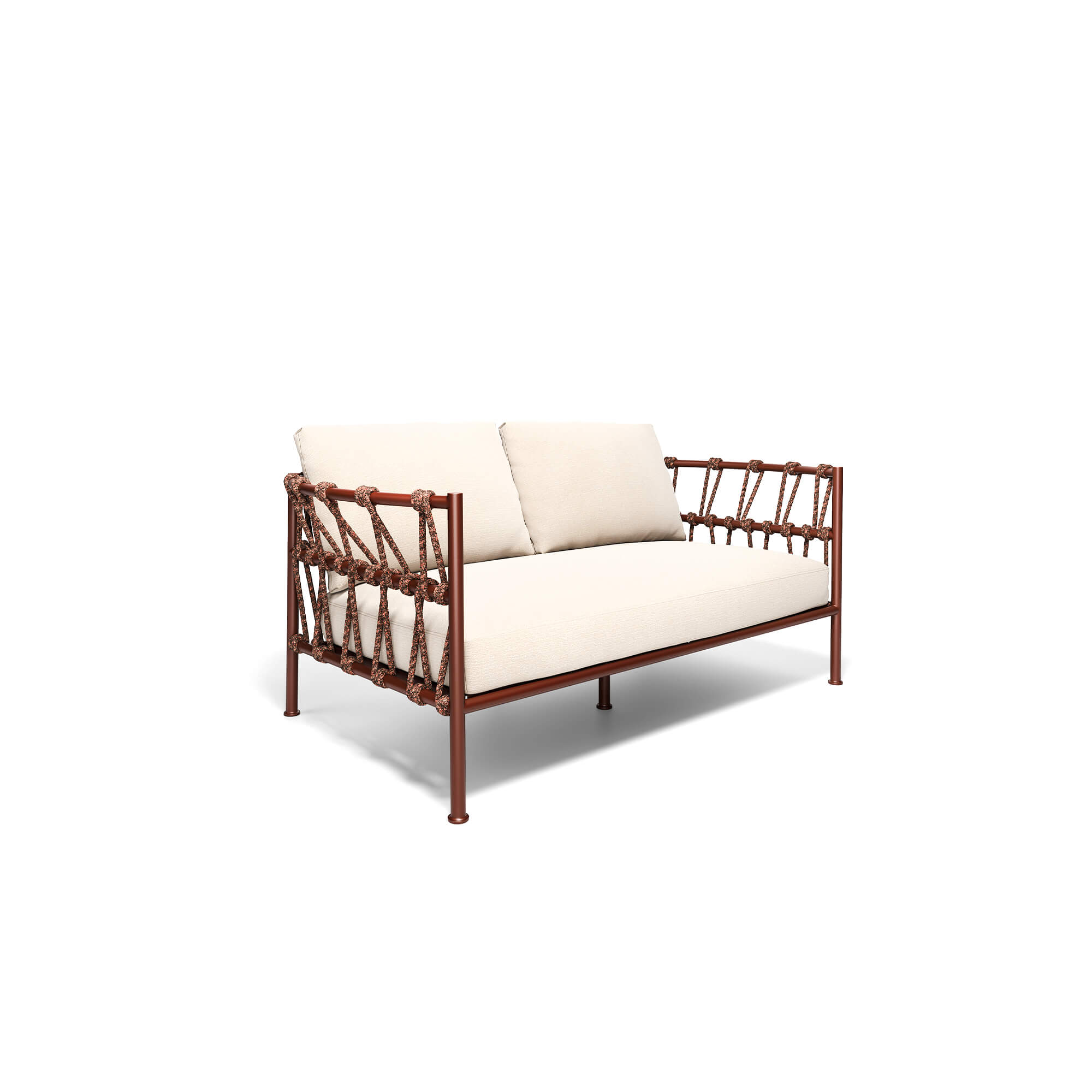 Antigua Sofa 2 Seater