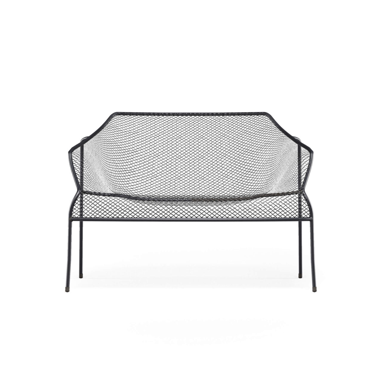 Heaven Lounge Chair Made Of Steel