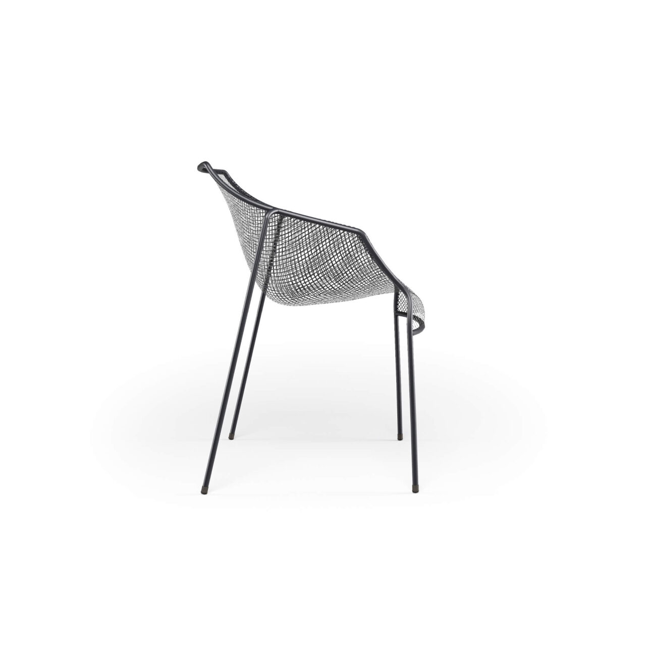 Heaven Armchair Made Of