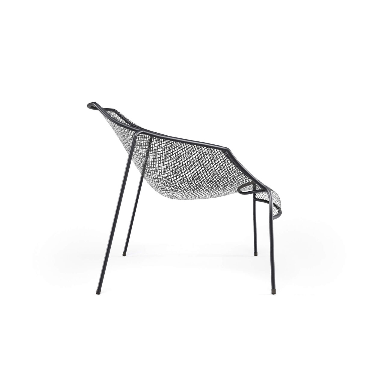 Heaven Lounge Chair Made Of