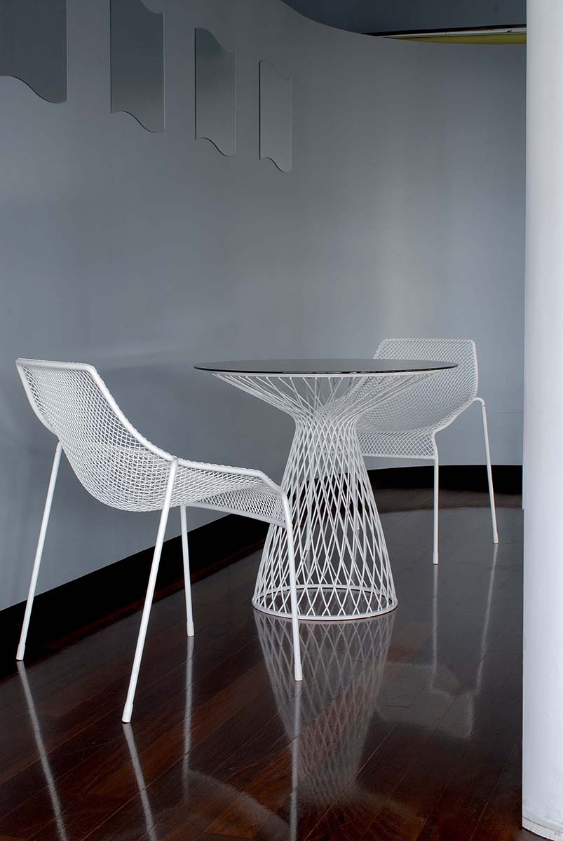 Heaven Chair Table Heaven