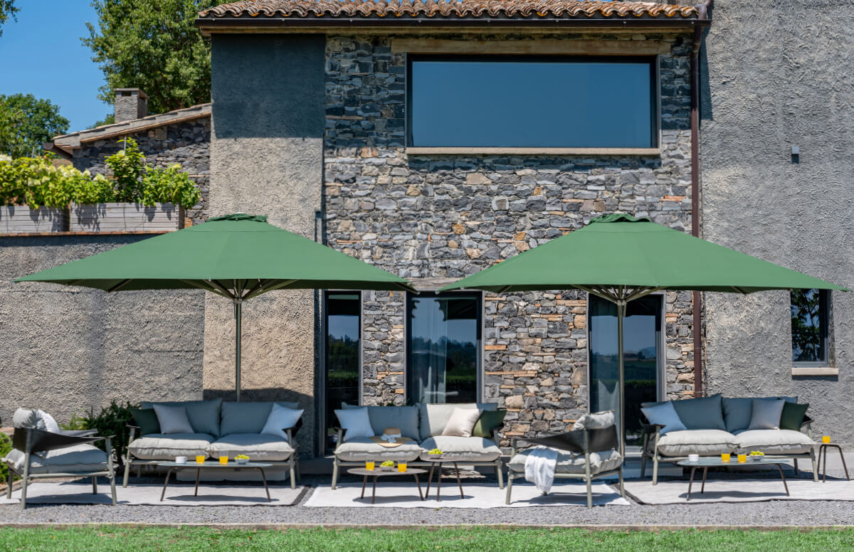Terramare Ducale Arredamento