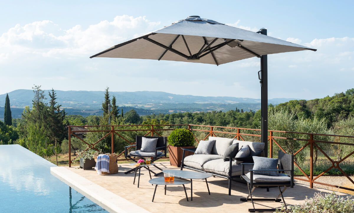 Terramare Terra Terramare Trevi Arredamento
