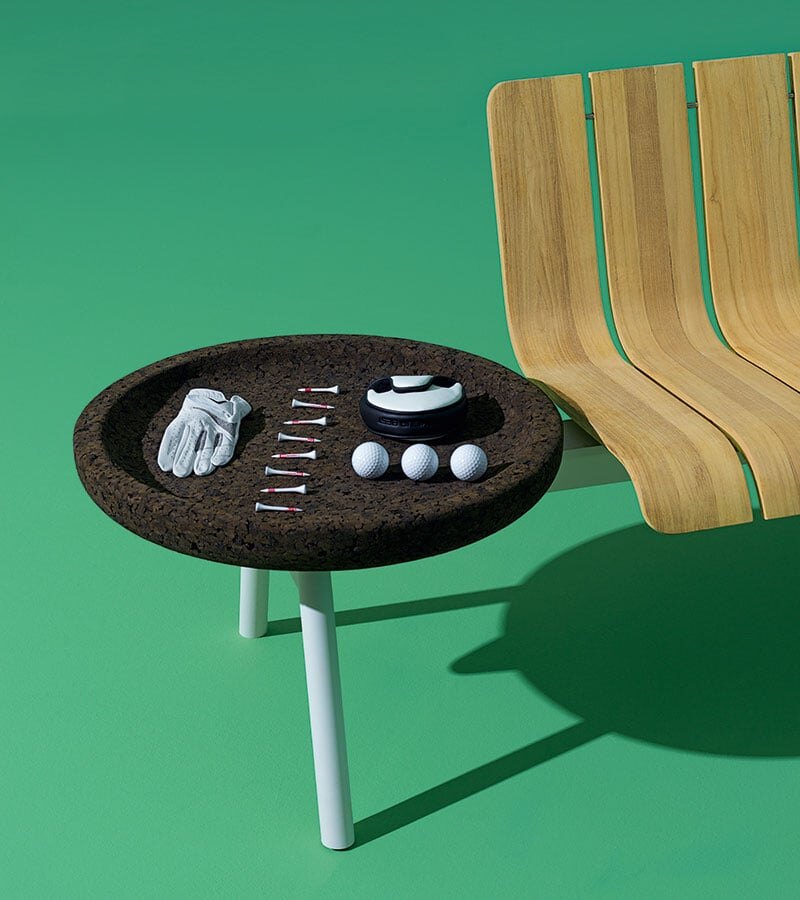Ace outdoor collection by Ethimo