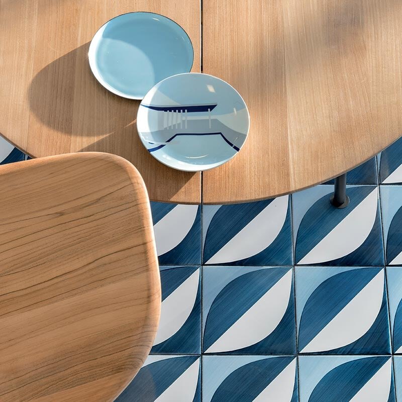 Agave outdoor collection by Ethimo