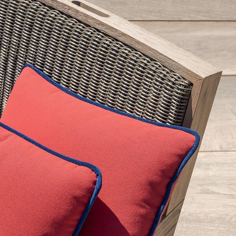 Allaperto Mountain / Etwick outdoor collection by Ethimo