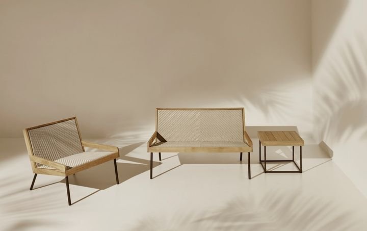 Allaperto Veranda installation