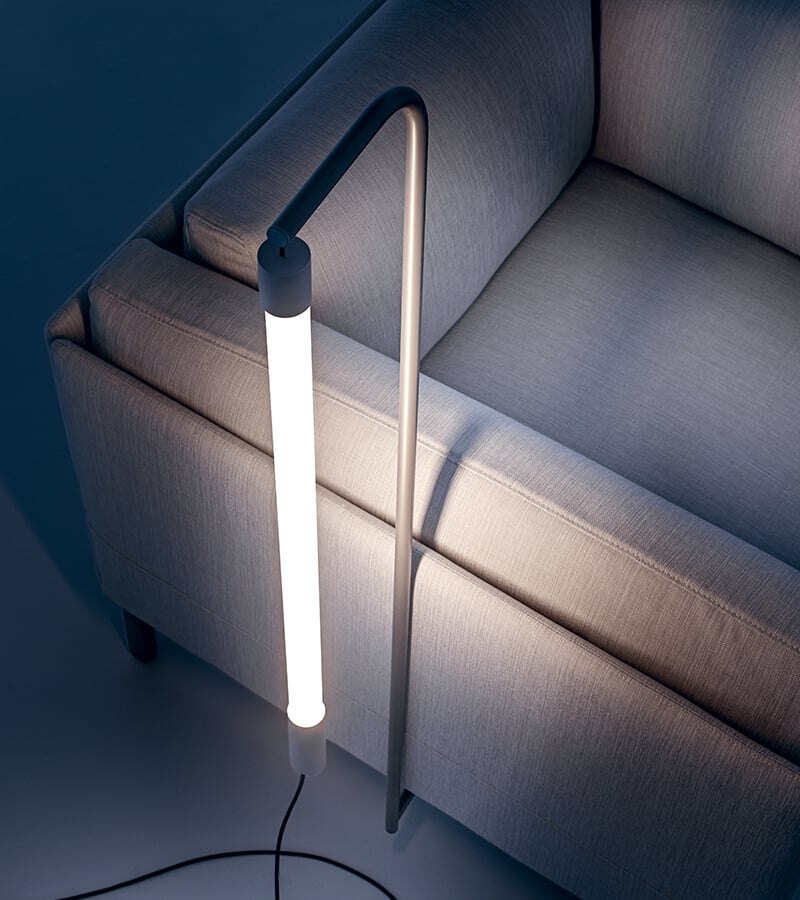 Baia Lamp outdoor collection by Ethimo