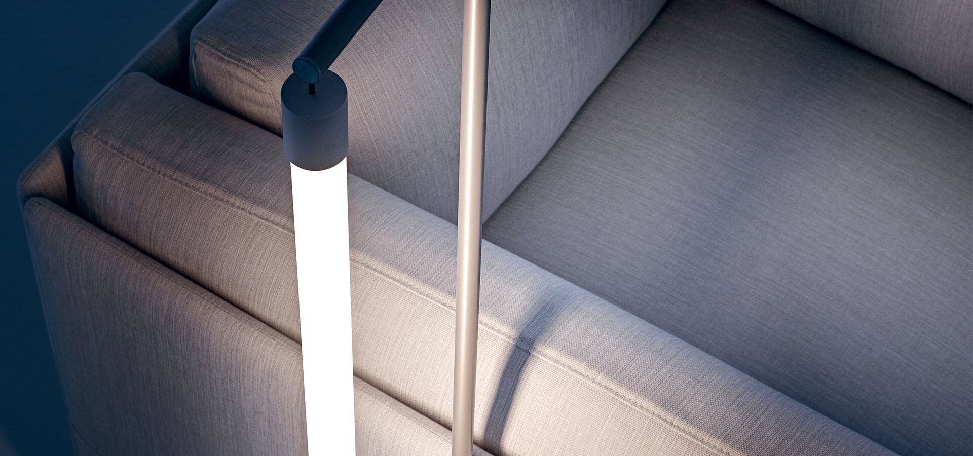 Baia Lamp