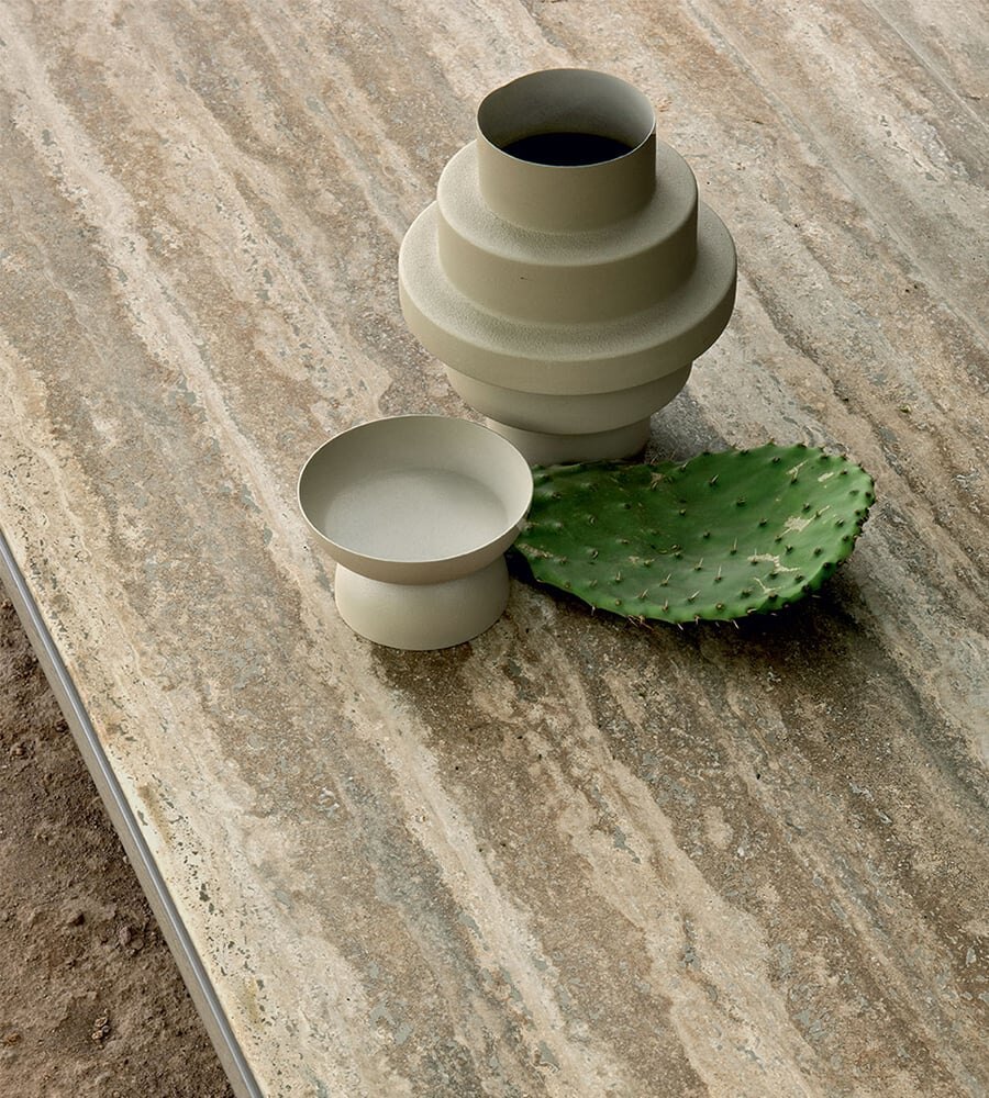 Baia Rope outdoor collection by Ethimo