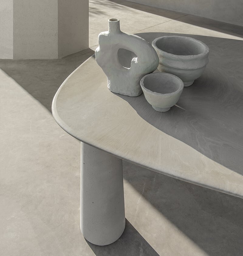 Bold outdoor collection by Ethimo