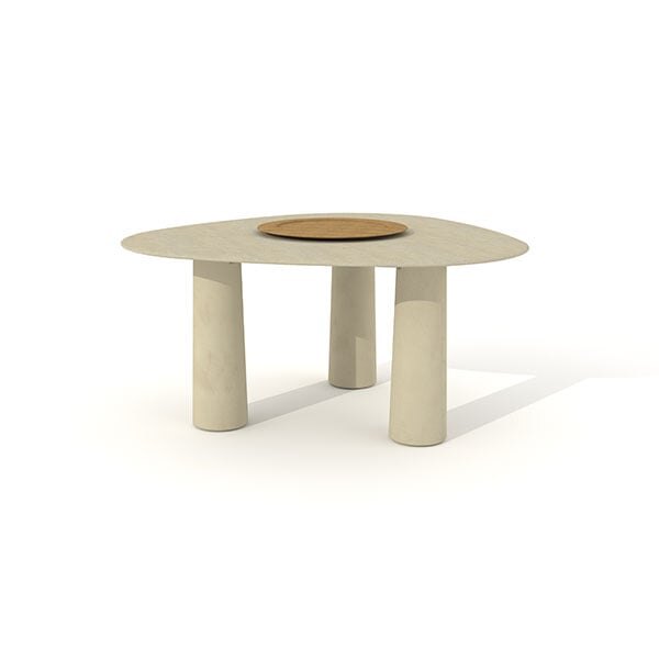 Bold outdoor collection by Ethimo