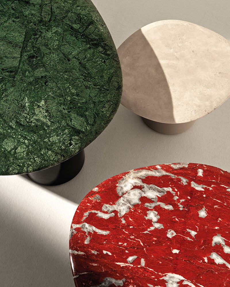 Boldini outdoor collection by Ethimo