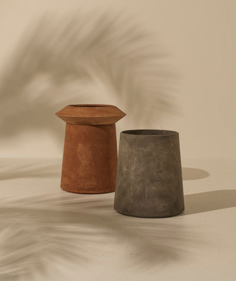 Bulbi outdoor collection by Ethimo