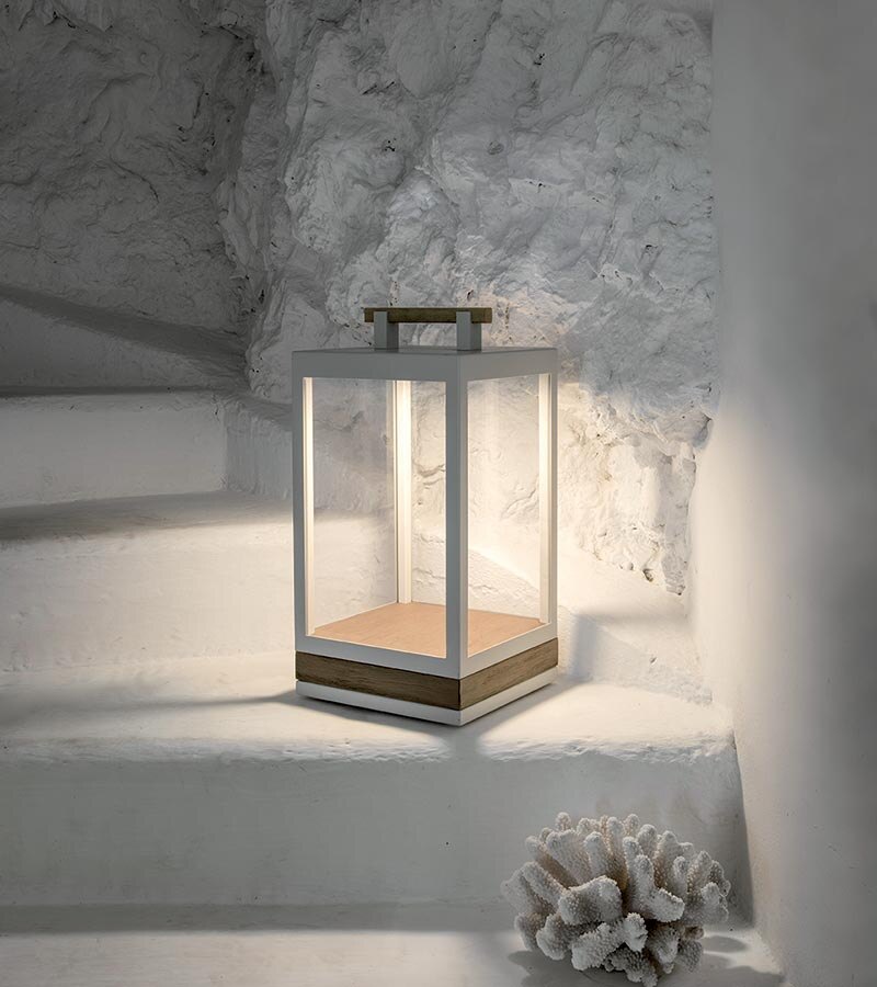Carrè outdoor collection by Ethimo