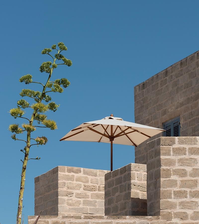 Classic outdoor collection by Ethimo