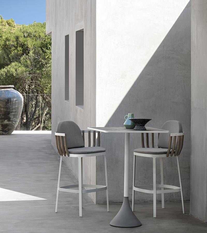 Concreto outdoor collection by Ethimo