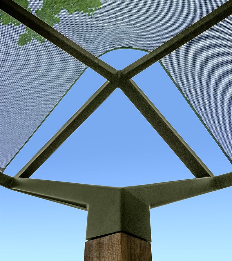 Cosmo outdoor collection by Ethimo
