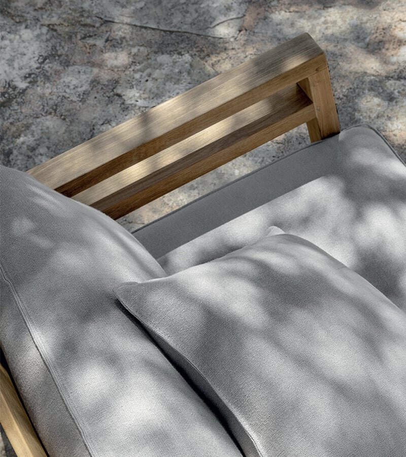 Costes outdoor collection by Ethimo