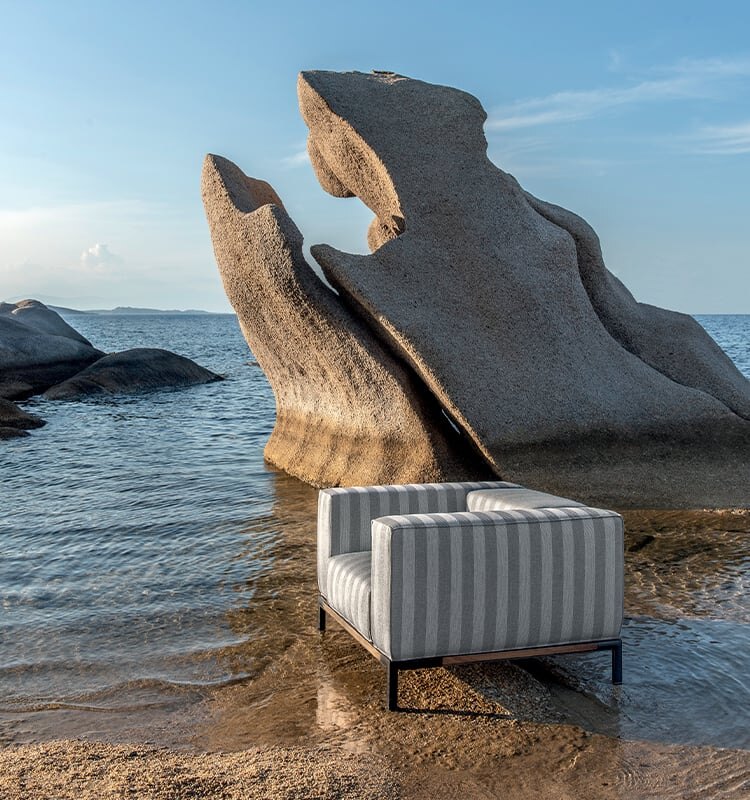 Costiera outdoor collection by Ethimo