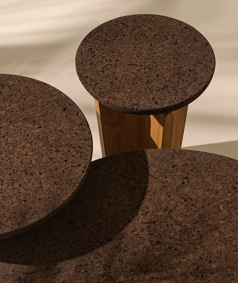 Cross outdoor collection by Ethimo