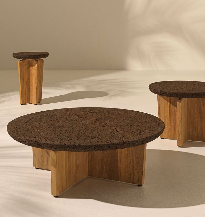 Cross outdoor collection by Ethimo