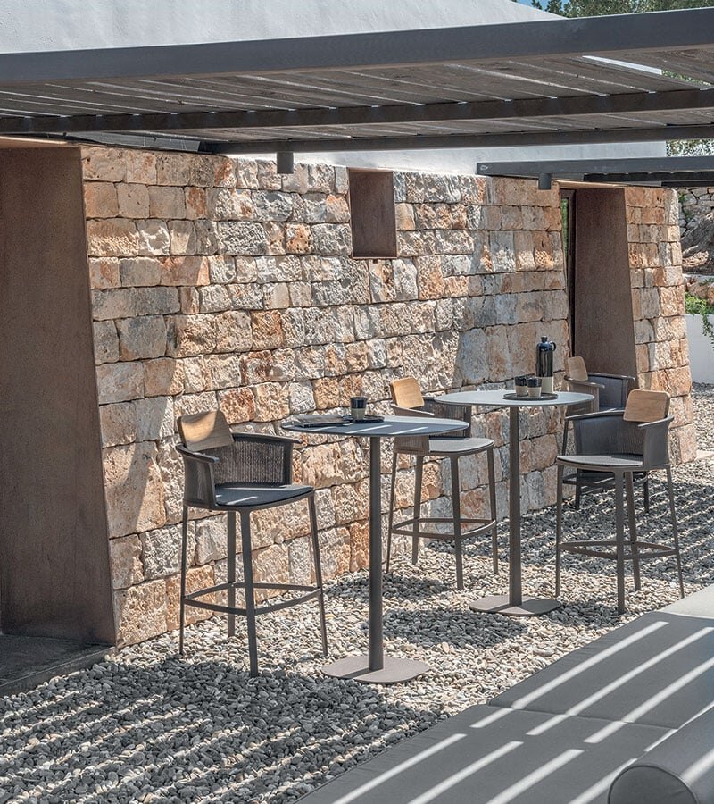 Enjoy outdoor collection by Ethimo