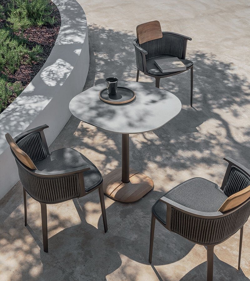 Enjoy outdoor collection by Ethimo