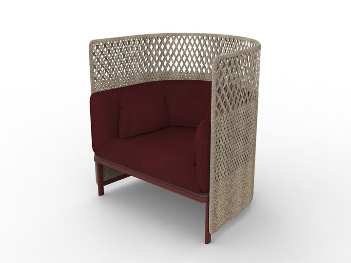 Esedra installation