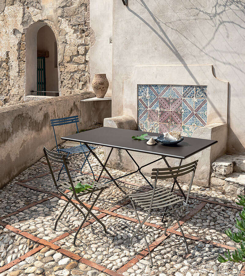 Flower outdoor collection by Ethimo